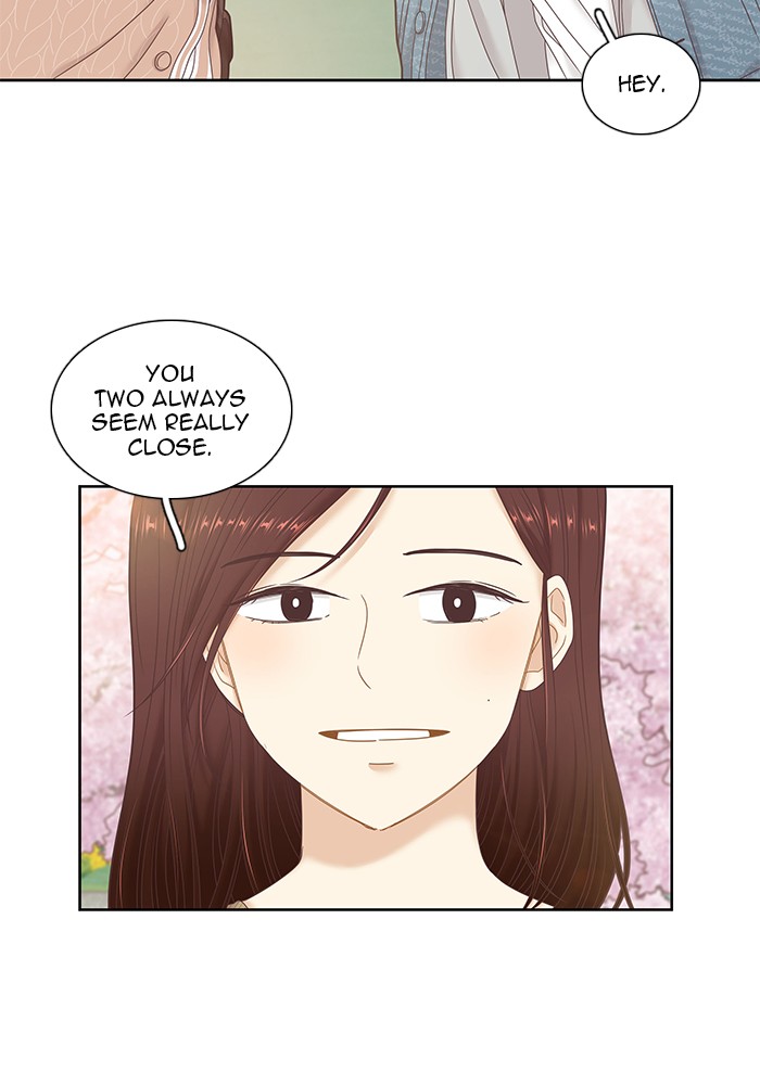Girl's World Chapter 243 page 16 - Chapter 243: 243 - PART 2.29