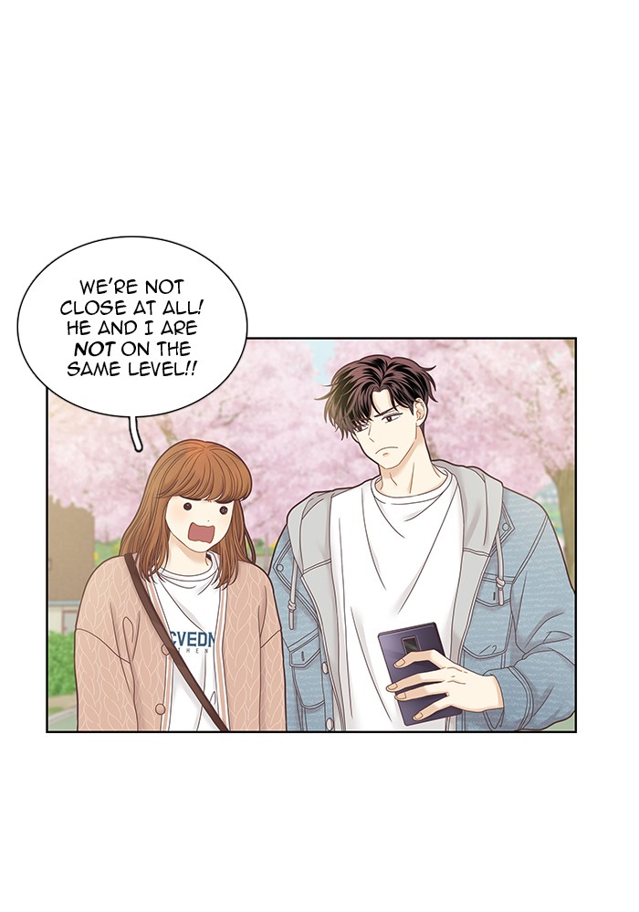 Girl's World Chapter 243 page 17 - Chapter 243: 243 - PART 2.29
