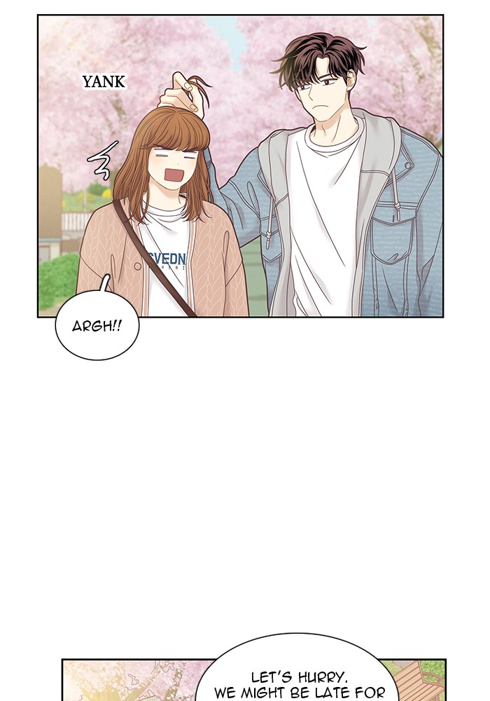 Girl's World Chapter 243 page 18 - Chapter 243: 243 - PART 2.29