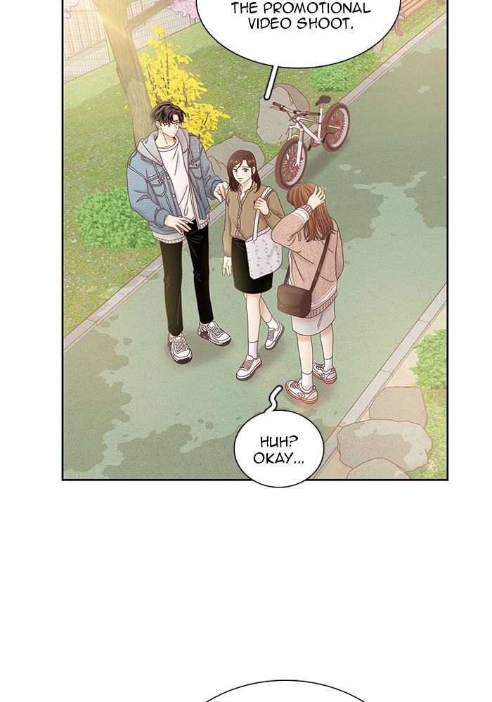 Girl's World Chapter 243 page 19 - Chapter 243: 243 - PART 2.29
