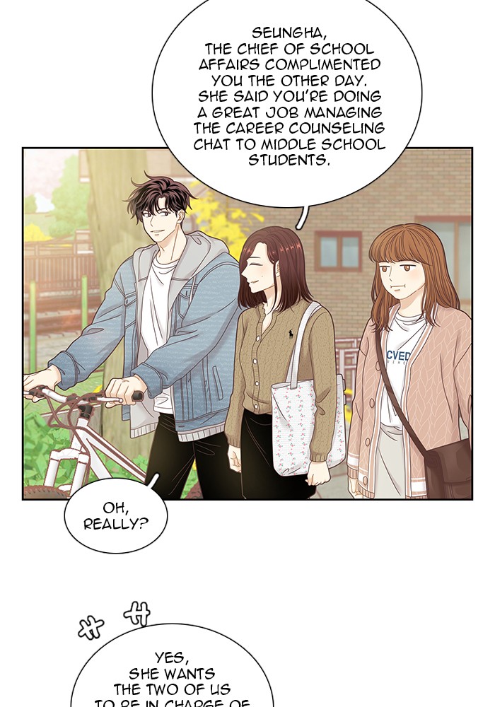 Girl's World Chapter 243 page 20 - Chapter 243: 243 - PART 2.29