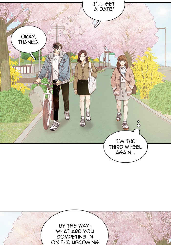 Girl's World Chapter 243 page 22 - Chapter 243: 243 - PART 2.29