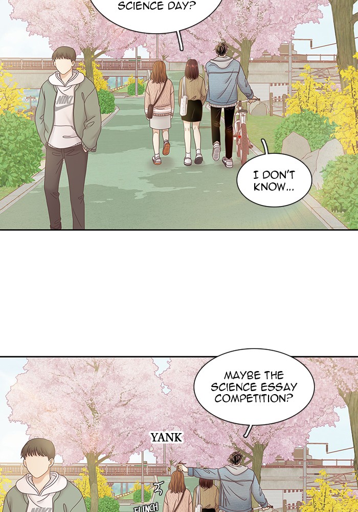 Girl's World Chapter 243 page 23 - Chapter 243: 243 - PART 2.29