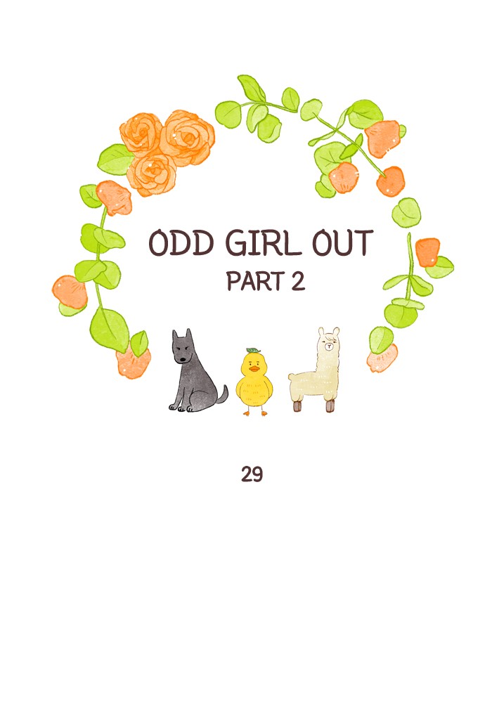 Girl's World Chapter 243 page 25 - Chapter 243: 243 - PART 2.29