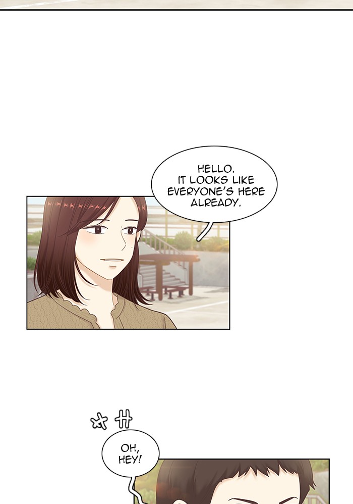 Girl's World Chapter 243 page 27 - Chapter 243: 243 - PART 2.29