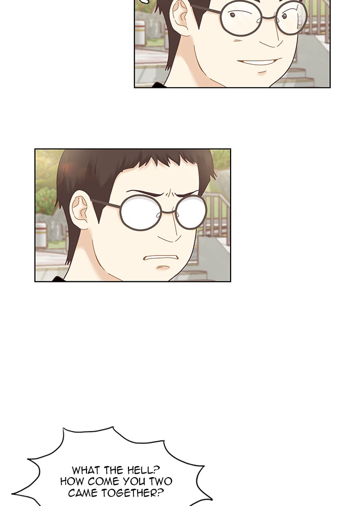 Girl's World Chapter 243 page 28 - Chapter 243: 243 - PART 2.29