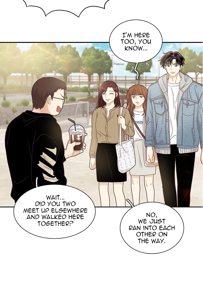 Girl's World Chapter 243 page 29 - Chapter 243: 243 - PART 2.29