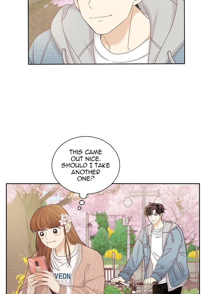 Girl's World Chapter 243 page 3 - Chapter 243: 243 - PART 2.29