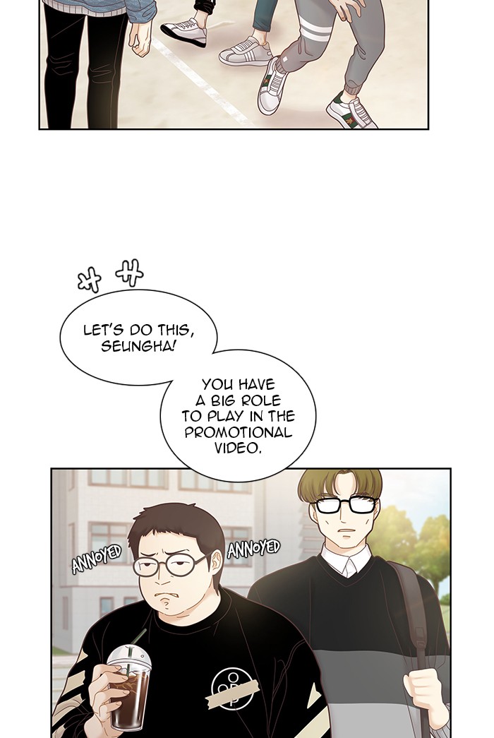 Girl's World Chapter 243 page 32 - Chapter 243: 243 - PART 2.29
