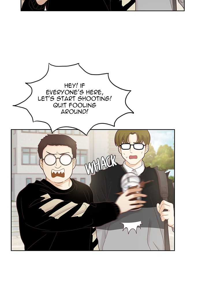 Girl's World Chapter 243 page 33 - Chapter 243: 243 - PART 2.29