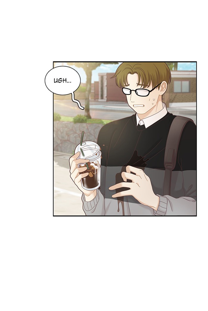Girl's World Chapter 243 page 34 - Chapter 243: 243 - PART 2.29
