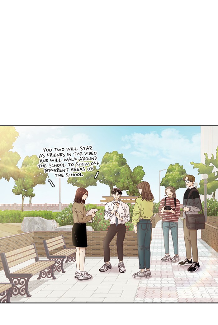 Girl's World Chapter 243 page 36 - Chapter 243: 243 - PART 2.29