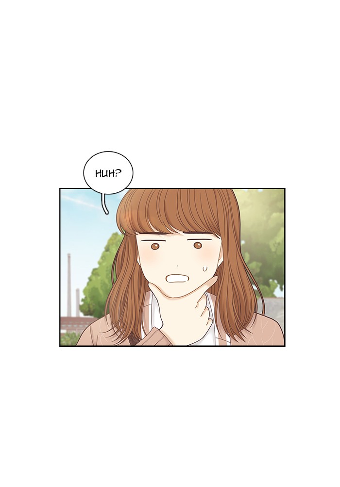 Girl's World Chapter 243 page 37 - Chapter 243: 243 - PART 2.29
