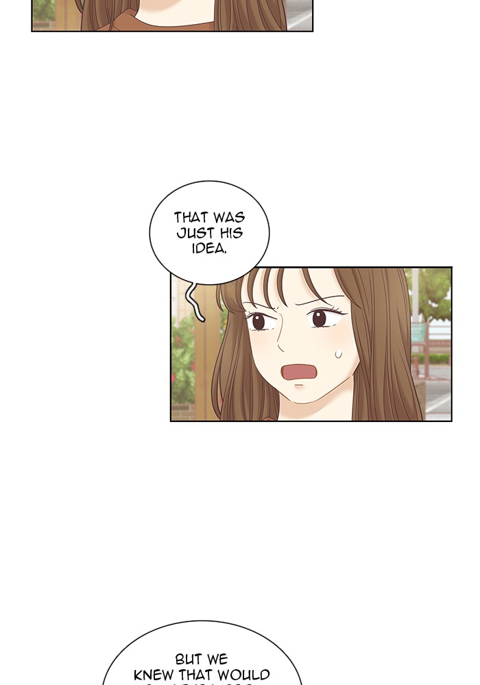 Girl's World Chapter 243 page 39 - Chapter 243: 243 - PART 2.29