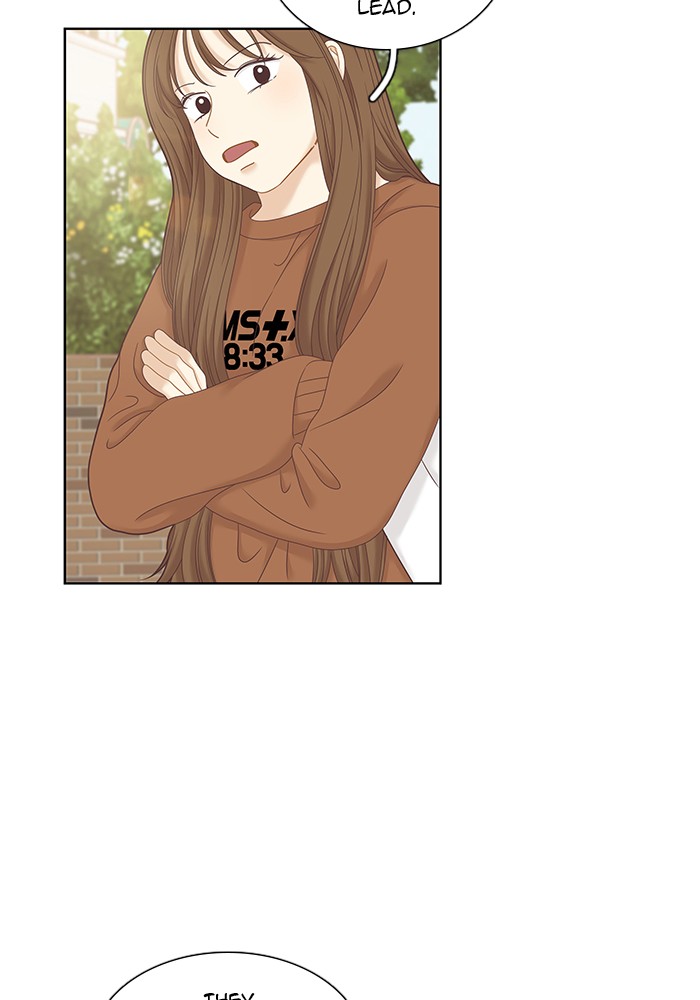 Girl's World Chapter 243 page 41 - Chapter 243: 243 - PART 2.29