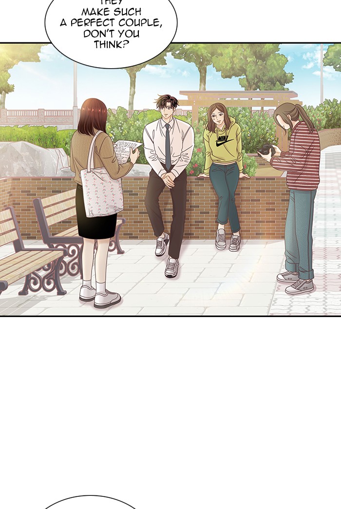 Girl's World Chapter 243 page 42 - Chapter 243: 243 - PART 2.29