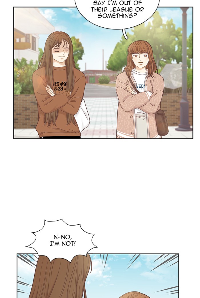 Girl's World Chapter 243 page 44 - Chapter 243: 243 - PART 2.29