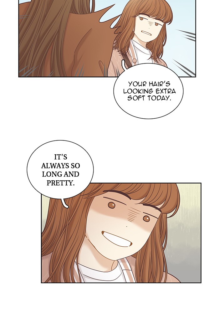 Girl's World Chapter 243 page 45 - Chapter 243: 243 - PART 2.29