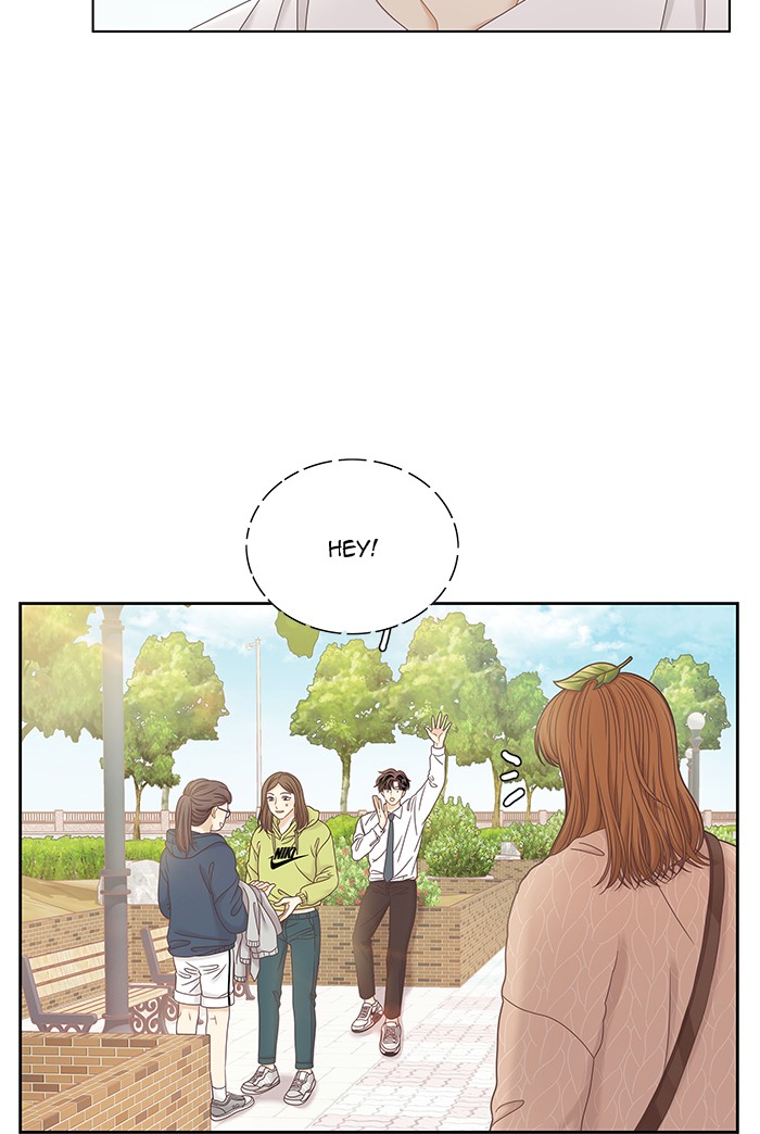 Girl's World Chapter 243 page 50 - Chapter 243: 243 - PART 2.29