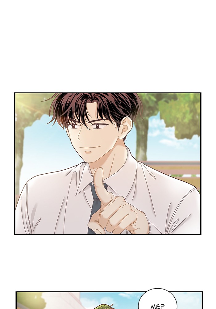 Girl's World Chapter 243 page 51 - Chapter 243: 243 - PART 2.29