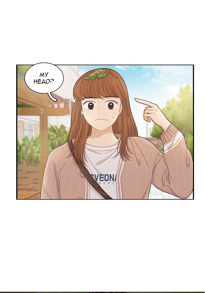 Girl's World Chapter 243 page 53 - Chapter 243: 243 - PART 2.29