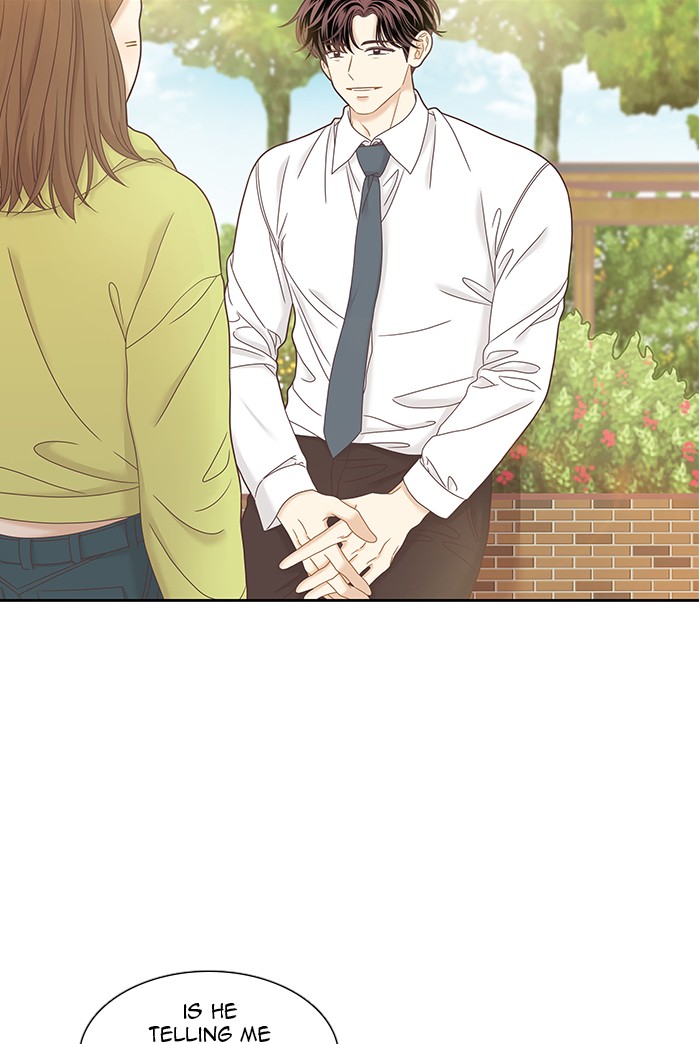 Girl's World Chapter 243 page 54 - Chapter 243: 243 - PART 2.29
