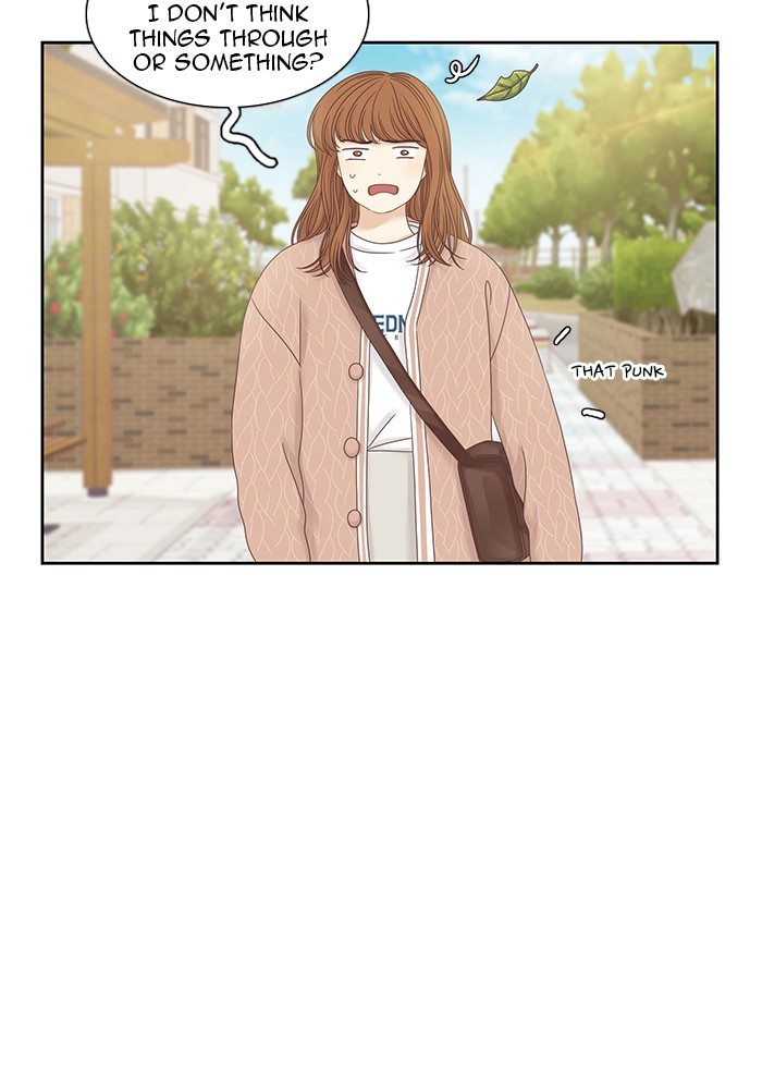 Girl's World Chapter 243 page 55 - Chapter 243: 243 - PART 2.29