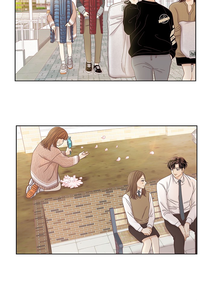 Girl's World Chapter 243 page 57 - Chapter 243: 243 - PART 2.29