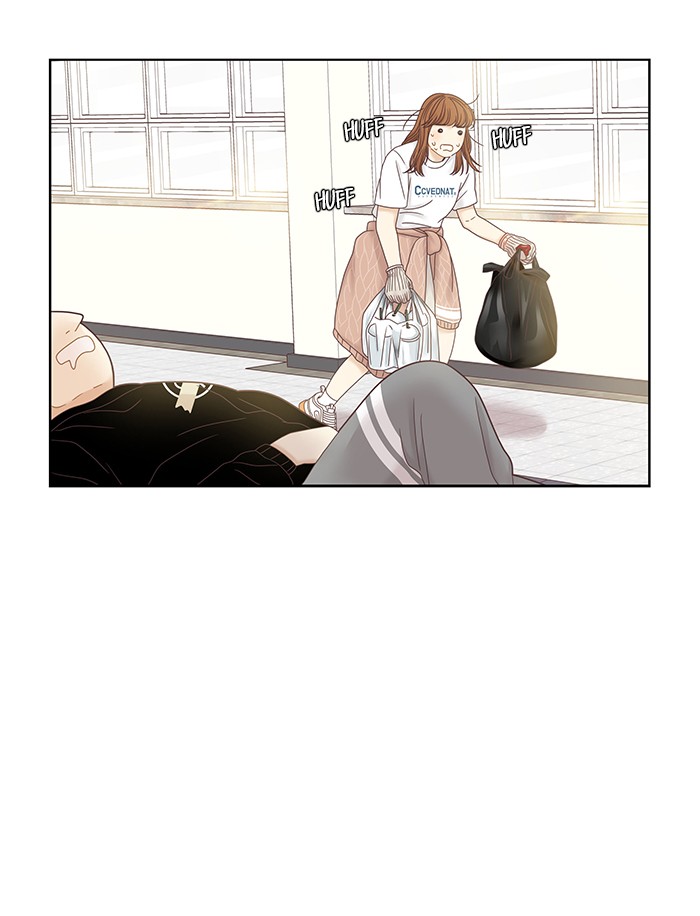 Girl's World Chapter 243 page 59 - Chapter 243: 243 - PART 2.29
