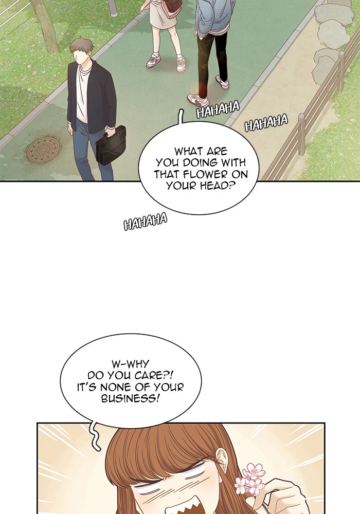 Girl's World Chapter 243 page 6 - Chapter 243: 243 - PART 2.29