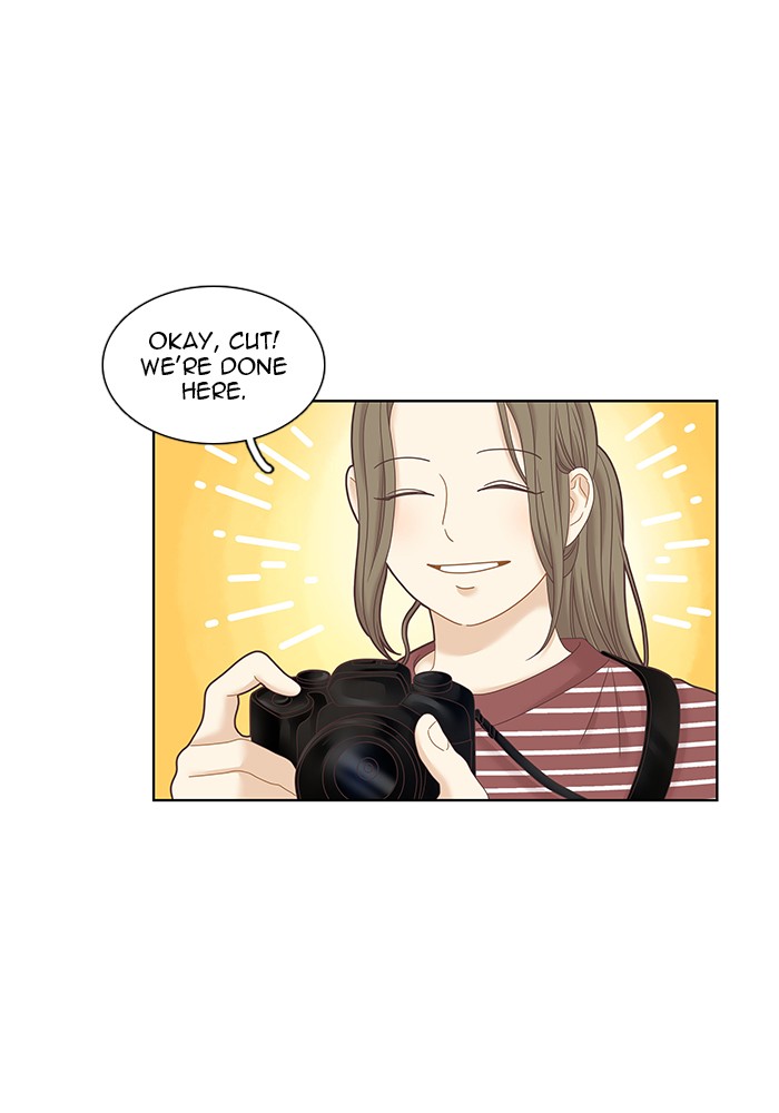 Girl's World Chapter 243 page 60 - Chapter 243: 243 - PART 2.29