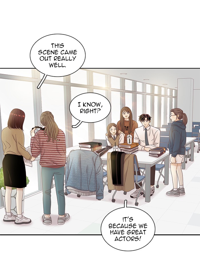 Girl's World Chapter 243 page 61 - Chapter 243: 243 - PART 2.29