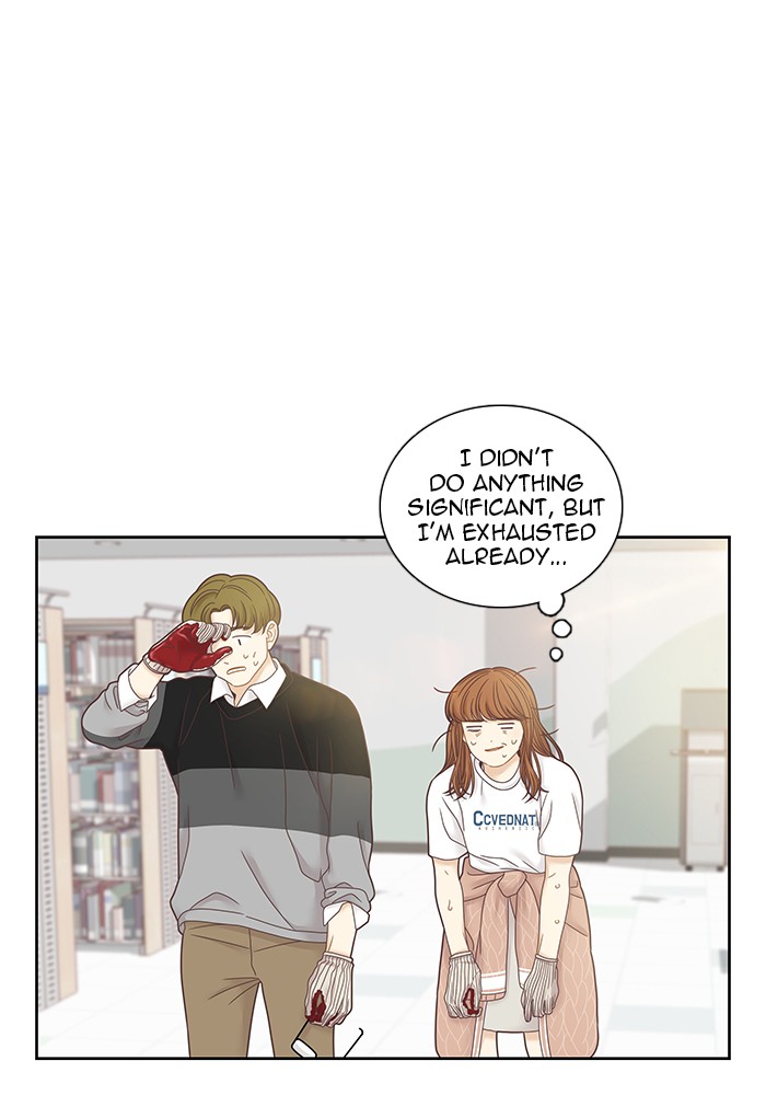 Girl's World Chapter 243 page 62 - Chapter 243: 243 - PART 2.29