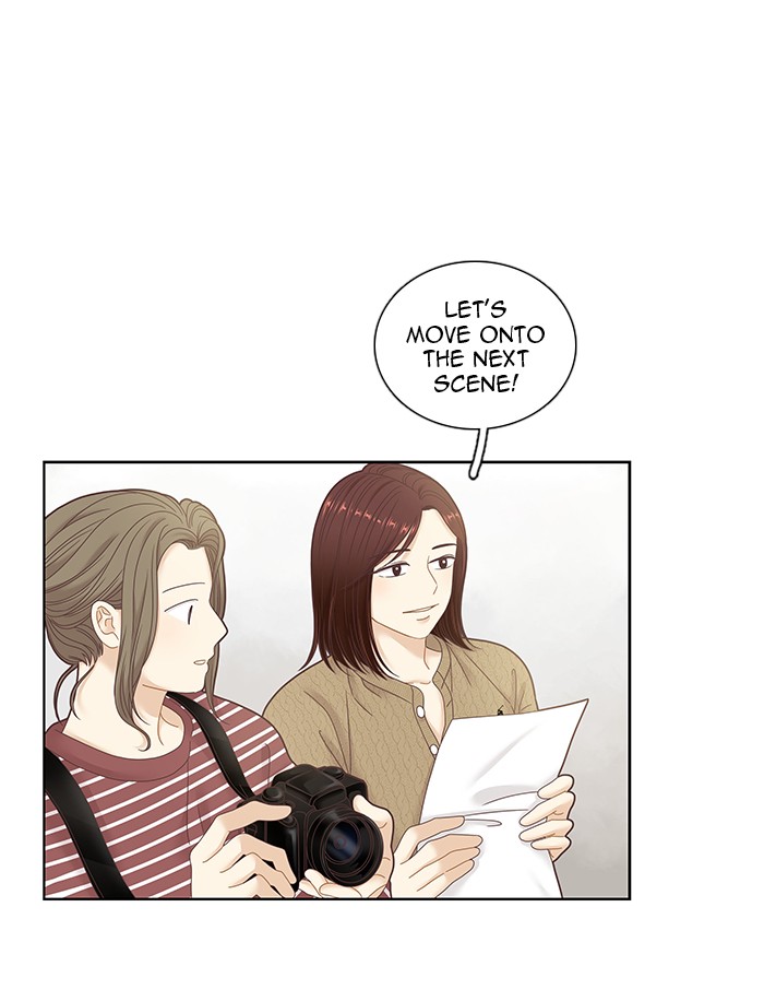Girl's World Chapter 243 page 63 - Chapter 243: 243 - PART 2.29