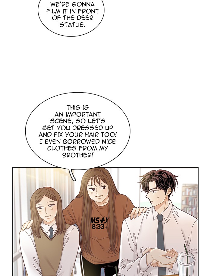 Girl's World Chapter 243 page 65 - Chapter 243: 243 - PART 2.29