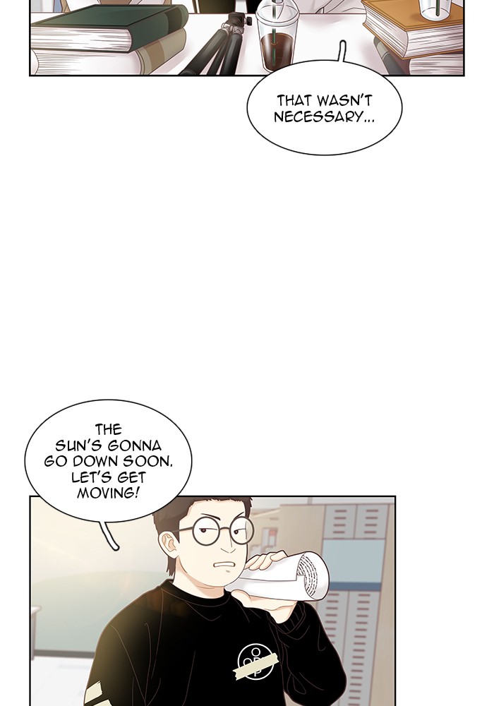 Girl's World Chapter 243 page 66 - Chapter 243: 243 - PART 2.29