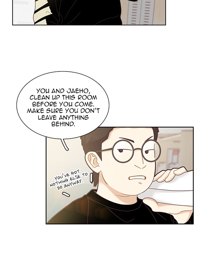 Girl's World Chapter 243 page 67 - Chapter 243: 243 - PART 2.29
