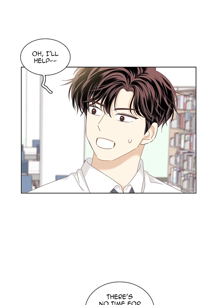 Girl's World Chapter 243 page 68 - Chapter 243: 243 - PART 2.29