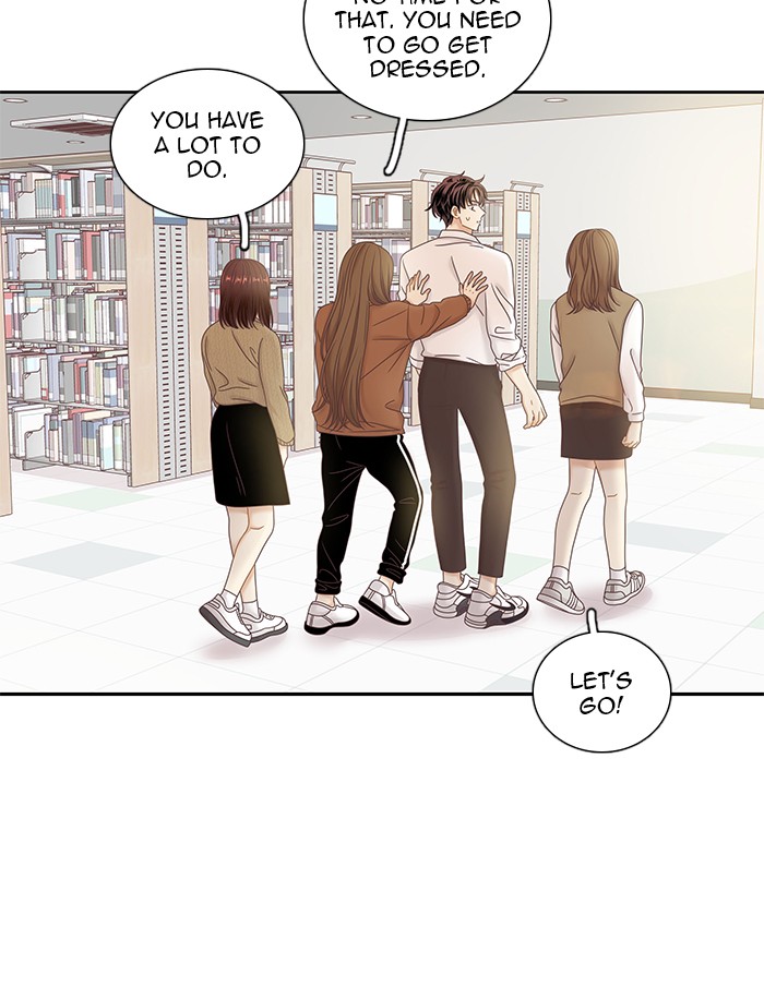 Girl's World Chapter 243 page 69 - Chapter 243: 243 - PART 2.29