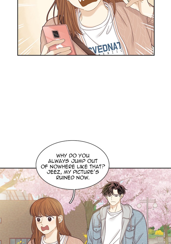Girl's World Chapter 243 page 7 - Chapter 243: 243 - PART 2.29