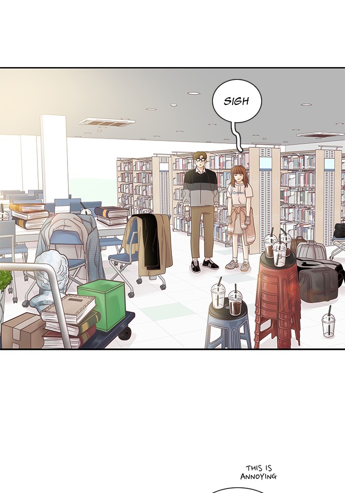 Girl's World Chapter 243 page 70 - Chapter 243: 243 - PART 2.29