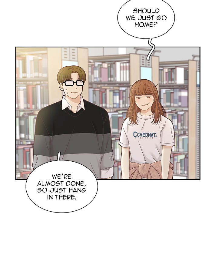 Girl's World Chapter 243 page 71 - Chapter 243: 243 - PART 2.29