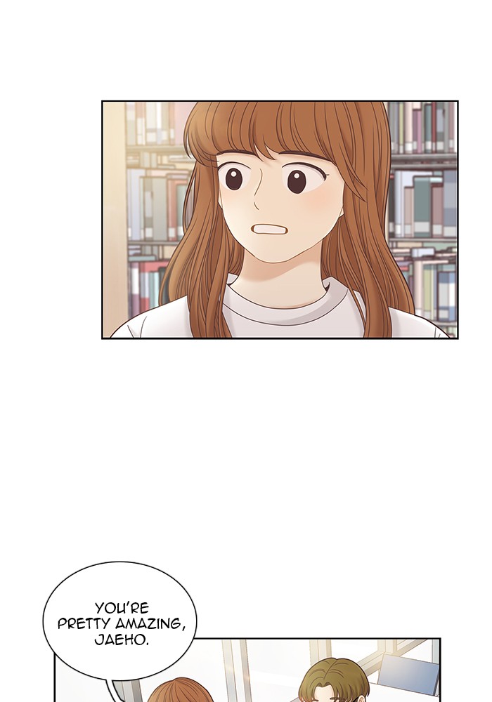 Girl's World Chapter 243 page 72 - Chapter 243: 243 - PART 2.29