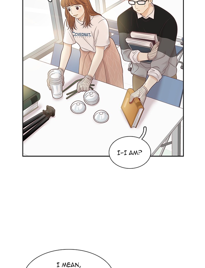 Girl's World Chapter 243 page 73 - Chapter 243: 243 - PART 2.29