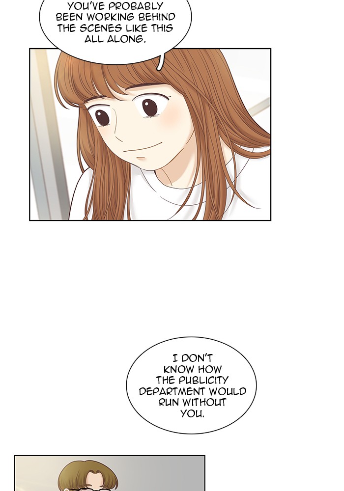 Girl's World Chapter 243 page 74 - Chapter 243: 243 - PART 2.29