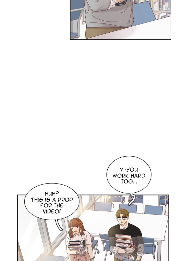 Girl's World Chapter 243 page 76 - Chapter 243: 243 - PART 2.29