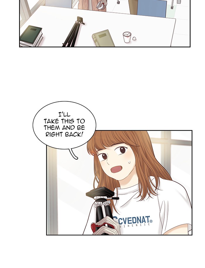 Girl's World Chapter 243 page 77 - Chapter 243: 243 - PART 2.29