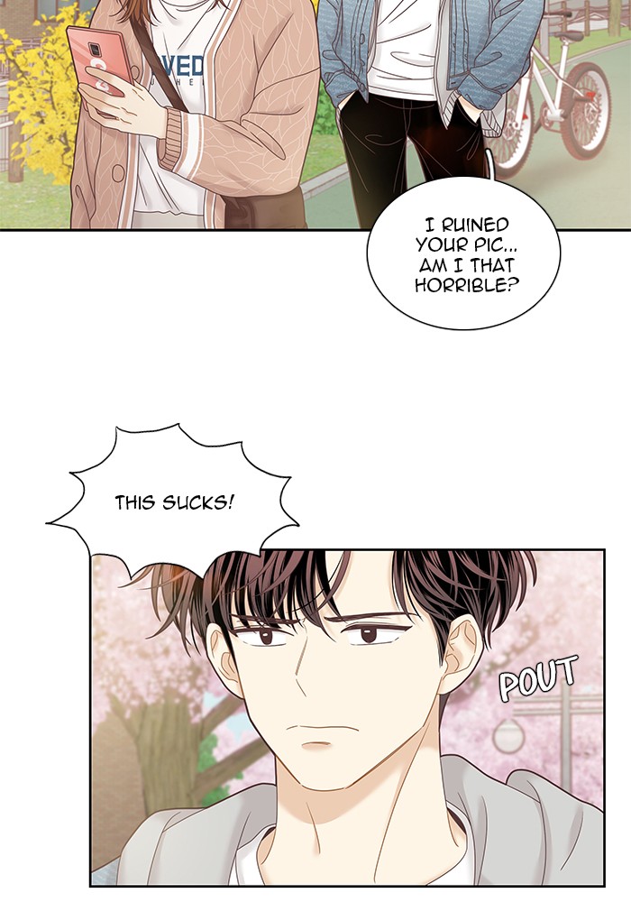 Girl's World Chapter 243 page 8 - Chapter 243: 243 - PART 2.29
