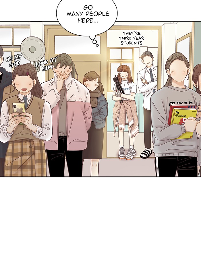 Girl's World Chapter 243 page 83 - Chapter 243: 243 - PART 2.29