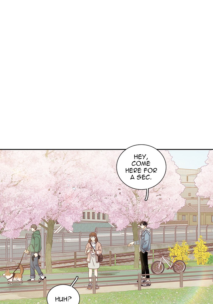 Girl's World Chapter 243 page 9 - Chapter 243: 243 - PART 2.29